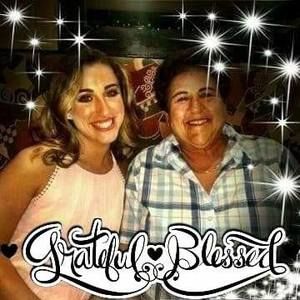 Meet your Posher, Terry